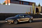 BMW 6-Series Coupe 2012 года